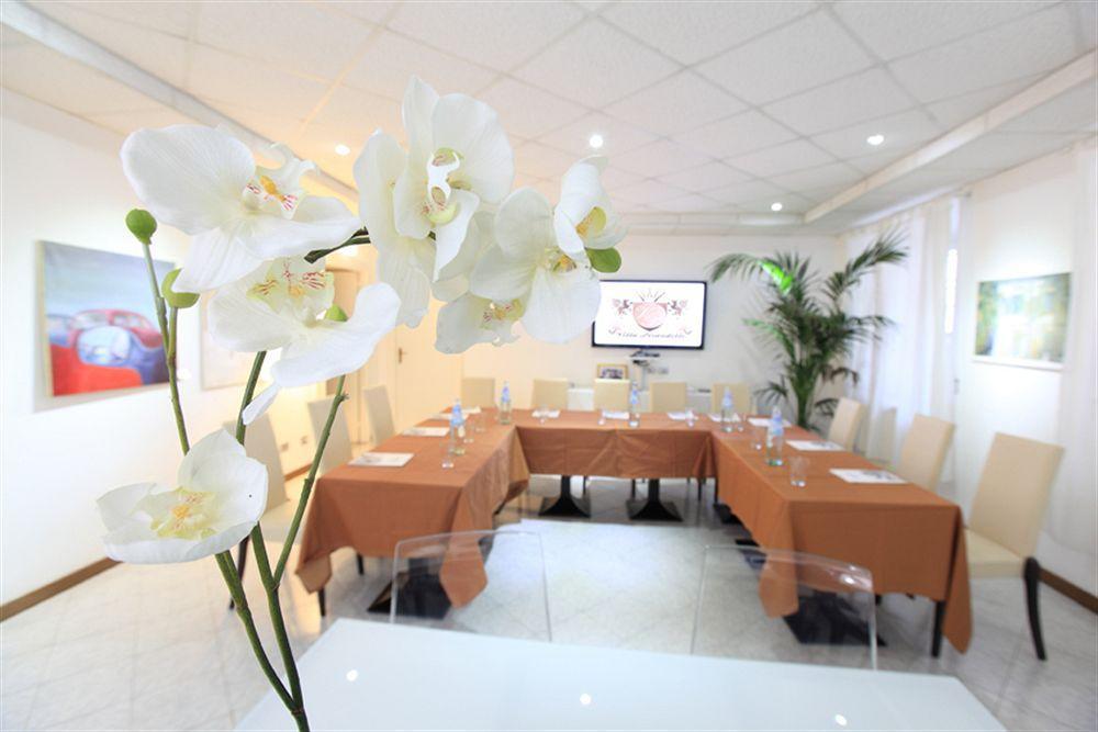 Pirandello Hotel Rom