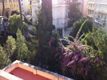 Hotel Pirandello Rom